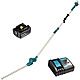 Makita DUN461WRT 18V Long Reach Pole Hedge Trimmer &amp; 5.0Ah Battery