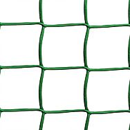 Grass Roots Green Plastic Garden & Plant 50mm Mesh