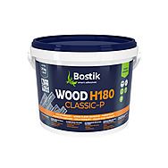 Bostik Wood H180 Classic-P Floor Adhesive 14kg