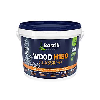 Bostik Wood H180 Classic-P Floor Adhesive 14kg