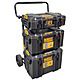 DeWalt DWST83442-1 ToughSystem 2.0 4-in-1 Trolley &amp; Toolboxes