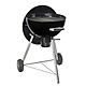 Outback K101 Comet Charcoal Kettle BBQ Black