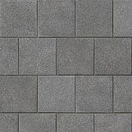 Shelbourne Smooth Black Granite Flagstones 400mm x 400mm