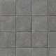 Shelbourne Smooth Black Granite Flagstones 400mm x 400mm
