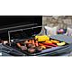 Sahara Rapid Assembly BBQ 2 Burner Gas Barbecue