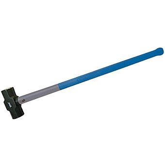 Silverline 7lb Fibreglass Sledge Hammer 656575