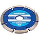 Silverline 115mm Mortar Raking Diamond Grinder Blades 2 Pack 807350