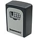 Silverline Wall-Mounted Key Safe Combination Lock