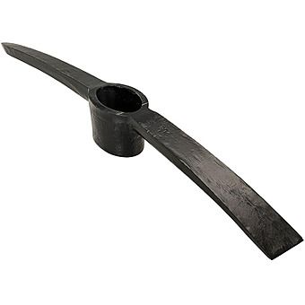 Silverline 7lb Pick Axe Head