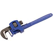 Draper 17184 250mm Adjustable Pipe Wrench