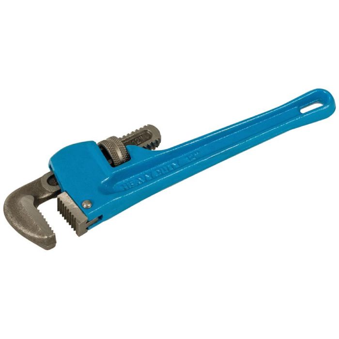 Silverline Stillson Pipe Wrench Ray Grahams DIY Store