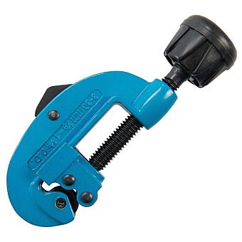 Silverline 3-30mm Pipe Cutter