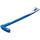 Silverline 10&quot; Nail Puller/Wide Blade Pry Bar 675055