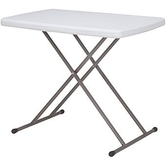 Streetwize Outdoor Popup Table