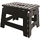 Streetwize Plastic Foldable Step Stool