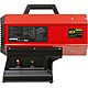 Sealey Corded &amp; Cordless Spacer Warmer Propane Heater LP69C