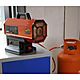 Sealey Corded &amp; Cordless Spacer Warmer Propane Heater LP69C