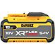 DeWalt DCB549 54V XR 15.0Ah Li-ion FlexVolt Battery