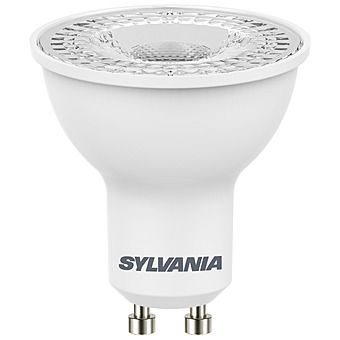 Picture of Sylvania 4.2W LED Light Bulb 345lm 36° GU10