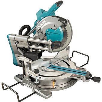 Picture of Makita LS004GZ01 40Vmax XGT 260mm Mitre Saw Body Only