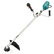 Makita UR012GZ04 80Vmax XGT (2x40V) Brush Cutter/Strimmer Body Only