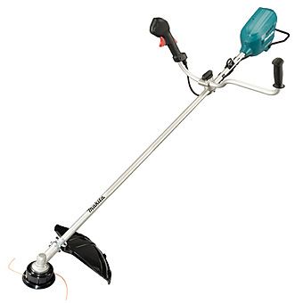 Picture of Makita UR012GZ04 80Vmax XGT (2x40V) Brush Cutter/Strimmer Body Only