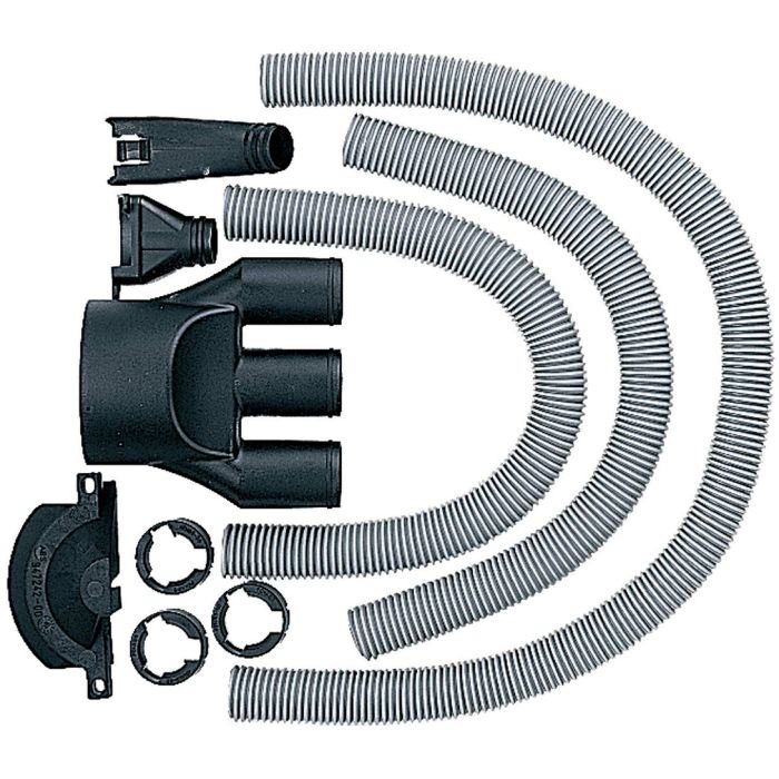 DeWalt DE7777 & DE7778 Dust Extraction Attachment Kits For DW700/DW701