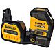 DeWalt DCE088NG18 12V/18V Cross Line Green Laser Body Only