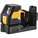 DeWalt DCE088NG18 12V/18V Cross Line Green Laser Body Only