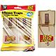 STV Wooden Mouse Trap 4 Pack