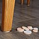 Dekton Assorted Furniture Pads 38 Pack