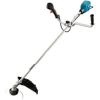 Picture of Makita UR006GZ04 40Vmax XGT 43cm Strimmer Brush Cutter Body Only