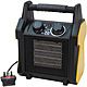 Faithfull 2KW Ceramic Electric Fan Heater FPPHEAT2KWC2