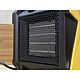 Faithfull 2KW Ceramic Electric Fan Heater FPPHEAT2KWC2