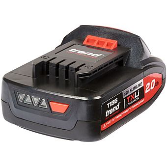 Trend T18S/BA2A 18V 2.0Ah TXLi Battery Pack