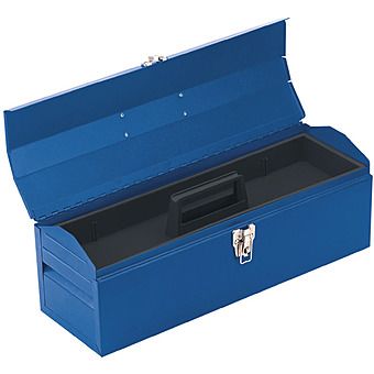 Draper 86675 485mm x 180mm x 170mm Tool Box