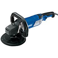 Draper 56680 180mm Sander/Polisher