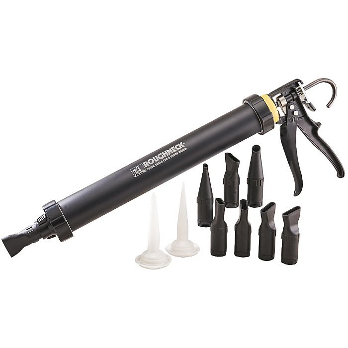 Roughneck Ultimate Mortar Gun Ray Grahams DIY Store