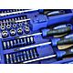 Faithfull 63pc Screwdriver Set