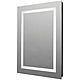 Tavistock Convey LED Mirror with Demister Pad 50 x 70cm