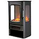 DeVielle Premium 3D Tall Electric Stove 2000W