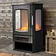 DeVielle Premium 3D Tall Electric Stove 2000W