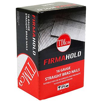 Picture of Firmahold 2000 16 Gauge Brad Nails Galvanised