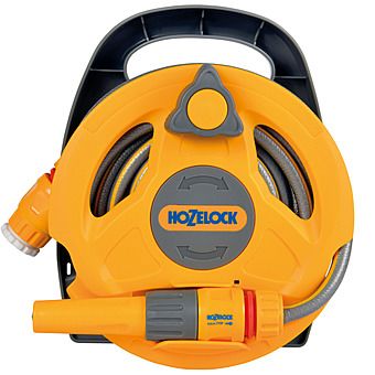 Hozelock Micro Reel 10m Kit