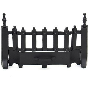 Picture of Castle Living Regal 16" Fire Front