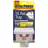 The Big Cheese Ultra Power XL Rat Trap STV108