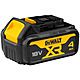 Dewalt DCB182 4.0Ah 18 Volt Li-ion Battery Pack 18V XR
