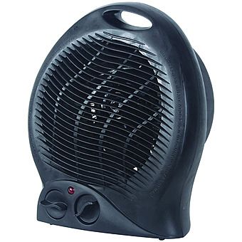 Picture of Kingavon 2KW Upright Fan Heater