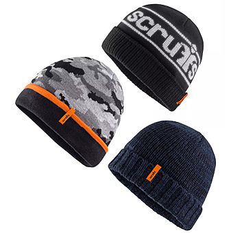 Picture of Scruffs Trade Beanie Hats