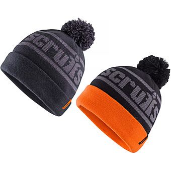 Picture of Scruffs Trade Bobble Hat